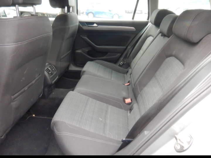 passat SW  8 2019 1.6tdi business 120cv km147.000