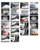 golf viii 1.0 etsi Benz evo Life 110cv dsg  2021 km66.750