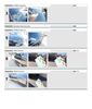 golf viii 1.0 etsi Benz evo Life 110cv dsg  2021 km66.750