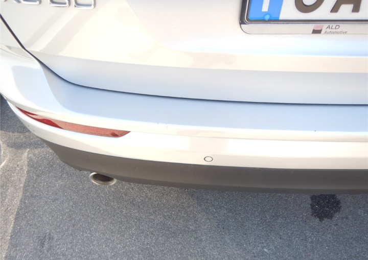 !!!!!!!!!     RISERVATA   !!!!!!!                                           volvo xc60 2.0 diesel b4 awd geartronic  km115633