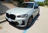 !!!!!!!!!!!!!!!!  VENDUTA !!!!!!!!!!!!                                                   BMW X3 g01 2021 m40d mhev48 hibrid km135000