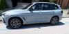 !!!!!!!!!!!!!!!!  VENDUTA !!!!!!!!!!!!                                                   BMW X3 g01 2021 m40d mhev48 hibrid km135000