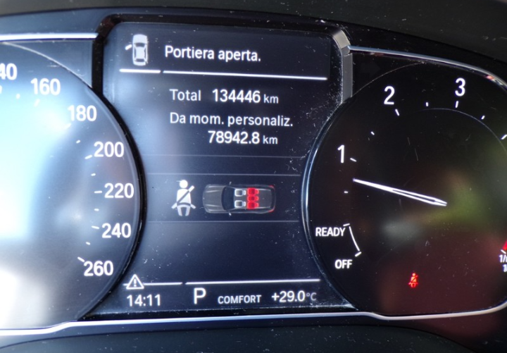 !!!!!!!!!!!!!!!!  VENDUTA !!!!!!!!!!!!                                                   BMW X3 g01 2021 m40d mhev48 hibrid km135000