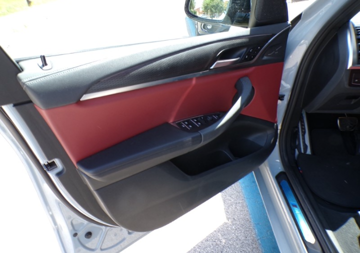!!!!!!!!!!!!!!!!  VENDUTA !!!!!!!!!!!!                                                   BMW X3 g01 2021 m40d mhev48 hibrid km135000
