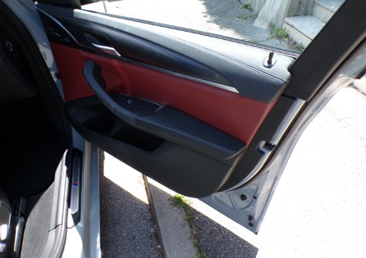 !!!!!!!!!!!!!!!!  VENDUTA !!!!!!!!!!!!                                                   BMW X3 g01 2021 m40d mhev48 hibrid km135000
