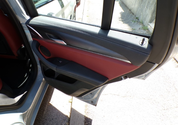 !!!!!!!!!!!!!!!!  VENDUTA !!!!!!!!!!!!                                                   BMW X3 g01 2021 m40d mhev48 hibrid km135000