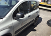 ❌❌.  Venduta. ❌❌.       panda 4x4 1.3 Mjt 16v 95cv km151.000