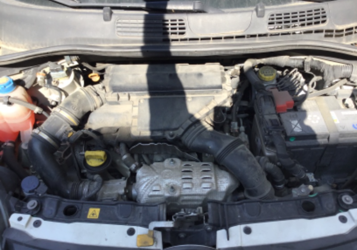❌❌.  Venduta. ❌❌.       panda 4x4 1.3 Mjt 16v 95cv km151.000