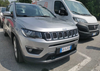 !!!!!!!!!!!! RISERVATA!!!!!!!                                                  jeep compas 1.6 Mjt 120cv manuale 2020 km93.000