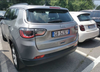 !!!!!!!!!!!! RISERVATA!!!!!!!                                                  jeep compas 1.6 Mjt 120cv manuale 2020 km93.000