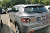 !!!!!!!!!!!! RISERVATA!!!!!!!                                                  jeep compas 1.6 Mjt 120cv manuale 2020 km93.000