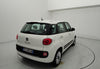 Fiat 500L  Diesel 500L 1.6 mjt Business 120cv Manual Diesel km 152220 anno 09/2016