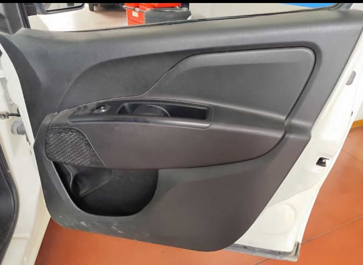 Fiat Doblò Cargo II  N1 1.3 mjt  95cv E6  km 115133 08/18