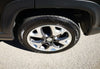 Jeep Compass II  Diesel  2.0 mjt Limited 4wd 140cv auto my19 Automatic
(140cv),  120301 km,