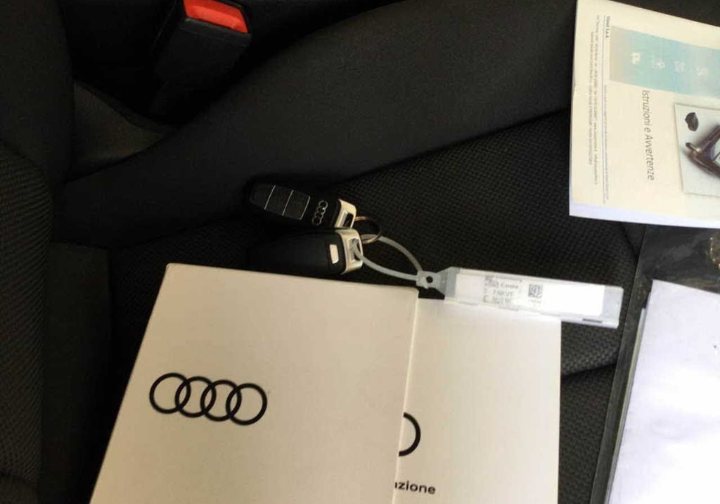 Audi A3 35 TDI S tronic S line Edition Spb Sequential
(150v) 133196 km,