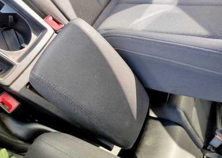 ❌Venduta sig Vapore❌                  Audi Q3 35 TDI S TRONIC Sequential Diesel
(150cv), km 116002