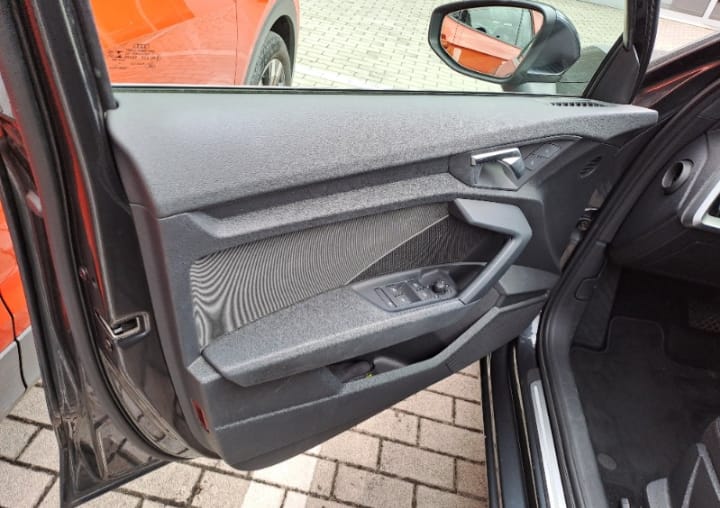 ❌❌VENDUTA ❌❌           Audi A3  Sportback 35 2.0 tdi Business Advanced s-tronic 
(150CV)KM 80423 06/22