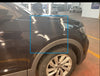 Volkswagen T-Cross 2019  1.0 tsi benZina Style 115cv dsg , ,km 119507 carrozzeria da rivedere