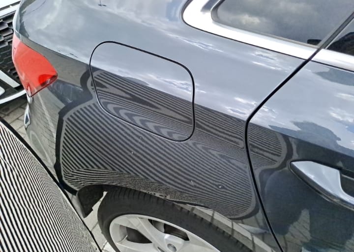 ❌❌VENDUTA ❌❌           Audi A3  Sportback 35 2.0 tdi Business Advanced s-tronic 
(150CV)KM 80423 06/22