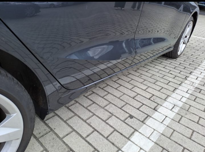 ❌❌VENDUTA ❌❌           Audi A3  Sportback 35 2.0 tdi Business Advanced s-tronic 
(150CV)KM 80423 06/22