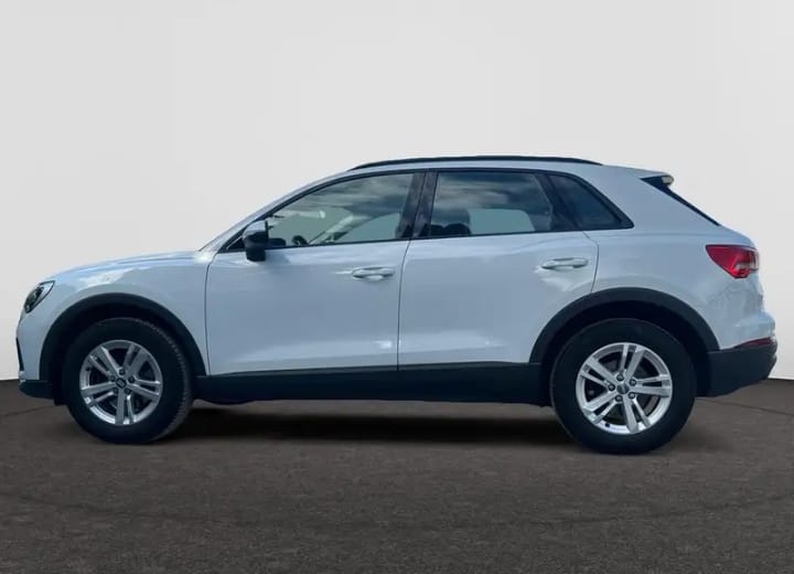 ❌RISERVATA  DI MANNA STEFANO❌Audi Q3 35 TDI quattro S-TRONIC Business 
(150CV)Km 83707.                           Anno 04/2021