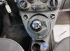 !!!!!!!!!!!!!!! Riservate !!!!!!!!!!!!!!                                                Fiat 500 1.0 70cv Ibrido benz Pop
 km 110621 06/21
