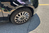 Fiat 500 1.0 hybrid Dolcevita 70cv  km 61.500