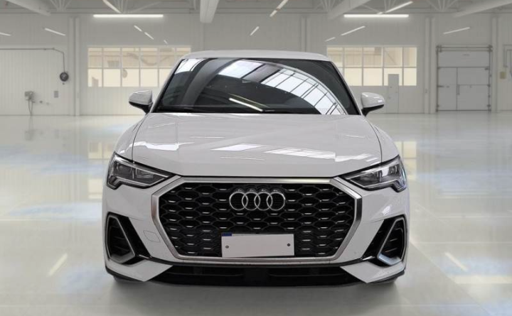 ❌venduta AGOSTINI❌.         Audi Q3  Spb 35 2.0 tdi 150cv   S-line edition S-TRONIC  
 Km 59780.   06/22