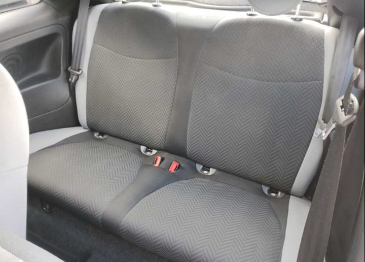 !!!!!!!!!!!!!!! Riservate !!!!!!!!!!!!!!                                                Fiat 500 1.0 70cv Ibrido benz Pop
 km 110621 06/21