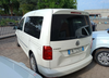 Volkswagen caddy 2.0 tdi  2018 cv102 km 135.970