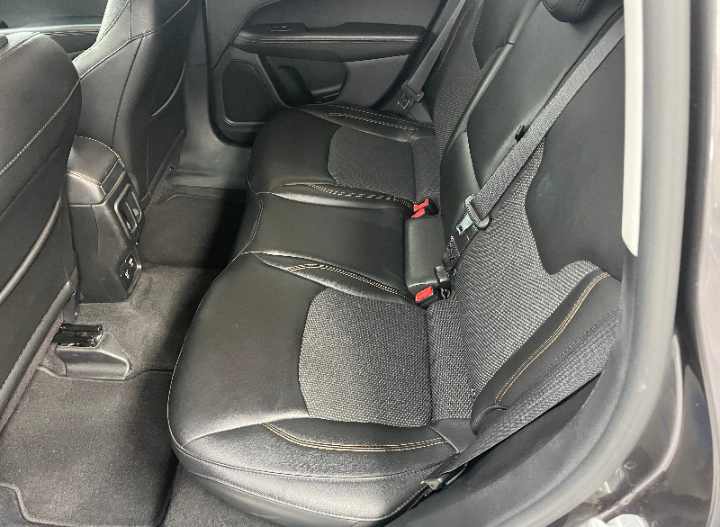 Jeep Compass II   2.0 mjt Limited 4wd 140cv auto Automatic Diesel
(140PS), Diesel, , 81413 km,