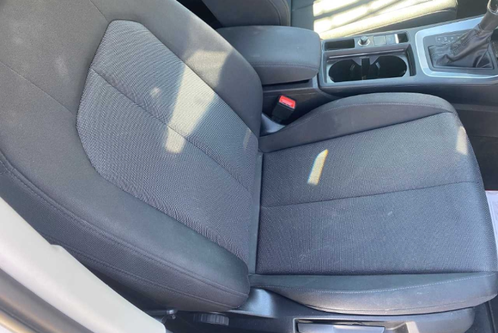 ❌RISERVATA  DI MANNA STEFANO❌Audi Q3 35 TDI quattro S-TRONIC Business 
(150CV)Km 83707.                           Anno 04/2021