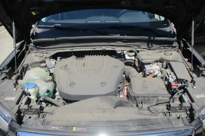 !!!!!!!!!¡!!¡!!!! Venduta !!!!!!!!!!!!                 Volvo XC40 T5 Plug-in Hybrid benz. 261 cv km 45965 12/2020