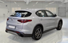 ❌❌.    Venduta   ❌❌.          Alfa romeo Stelvio 2020 Diesel Stelvio 2.2 t Ti Q4 210cv.             km 88600