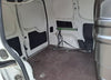 Fiat Fiorino  Fiorino cargo 1.3 mjt E6d-temp Manual Diesel
(95cv), km 117720 06/20