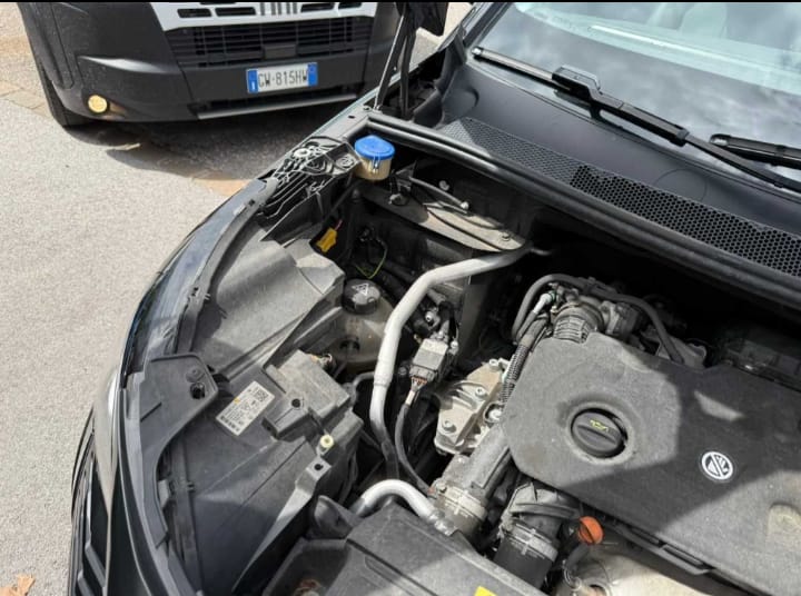 Peugeot 3008 BlueHDI 130 EAT8 S&S Allure Pack Automatic Diesel
(131 cv), 55341 km,                  anno 25/02/2022