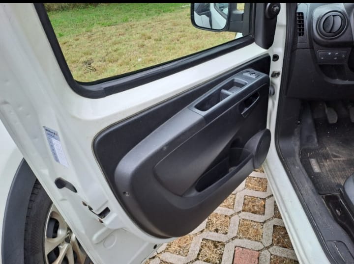 Fiat Fiorino  Fiorino cargo 1.3 mjt E6d-temp Manual Diesel
(95cv), km 117720 06/20