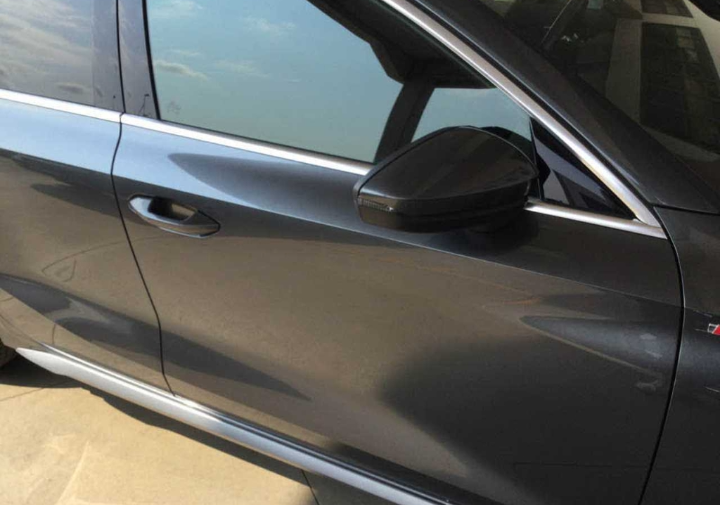 Audi A3 35 TDI S tronic S line Edition Spb Sequential
(150v) 133196 km,