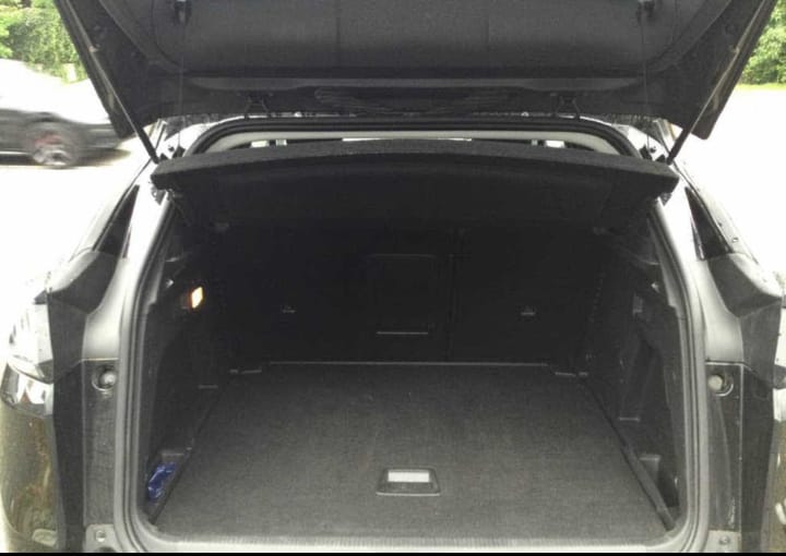 ❌riss ❌Peugeot 3008 BlueHDi 130cv allure Pack  automatico km172100. Anno 06/2022