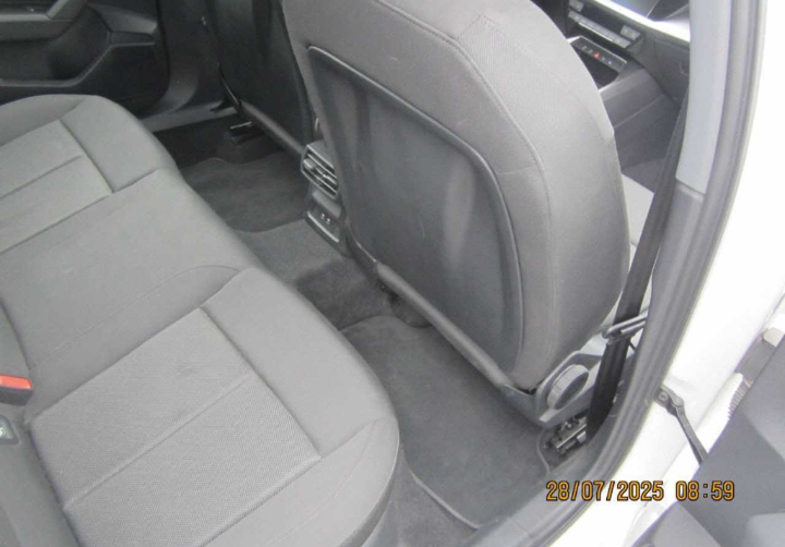 Audi A3 30 TDI SPB Business Advanced  Manual
(116cv)71548 07/22