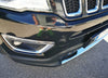 Jeep Compass II  Diesel  2.0 mjt Limited 4wd 140cv auto my19 Automatic
(140cv),  120301 km,