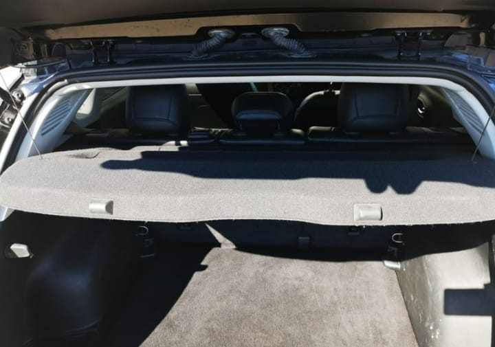 Jeep Compass II  Diesel  2.0 mjt Limited 4wd 140cv auto my19 Automatic
(140cv),  120301 km,