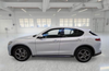 ❌❌.    Venduta   ❌❌.          Alfa romeo Stelvio 2020 Diesel Stelvio 2.2 t Ti Q4 210cv.             km 88600