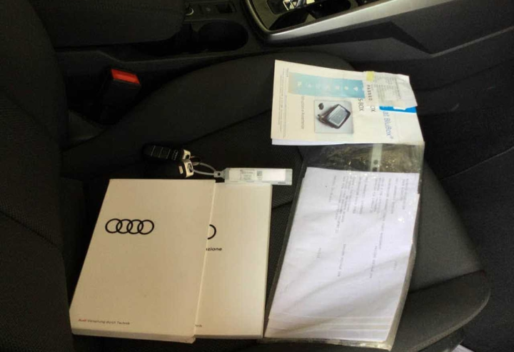 Audi A3 35 TDI S tronic S line Edition Spb Sequential
(150v) 133196 km,