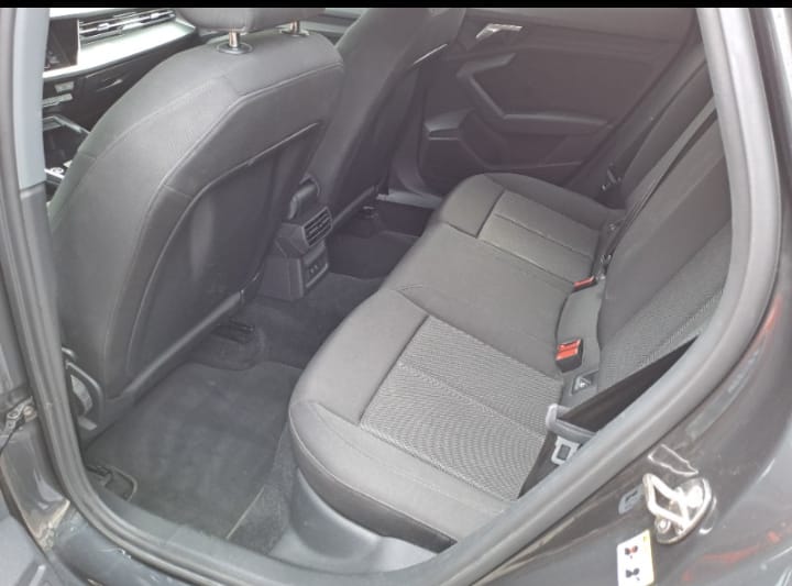 ❌❌VENDUTA ❌❌           Audi A3  Sportback 35 2.0 tdi Business Advanced s-tronic 
(150CV)KM 80423 06/22