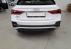 ❌venduta AGOSTINI❌.         Audi Q3  Spb 35 2.0 tdi 150cv   S-line edition S-TRONIC  
 Km 59780.   06/22