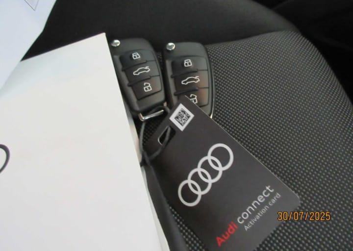 AUDI Q2 35 TDI 150CV S-TRONIC BUSINESS KM 146789 04/23