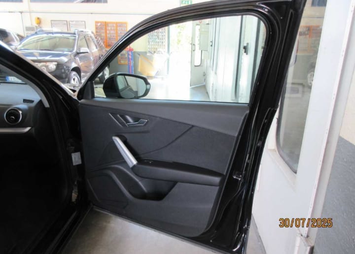 AUDI Q2 35 TDI 150CV S-TRONIC BUSINESS KM 146789 04/23
