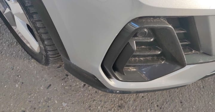 AUDI Q3 Sportback 45 tfsi 150CV Business Plus s-tronic Sequential PHEV Petrol km 46280 03/22