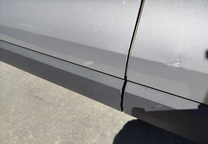 ❌Venduta sig Vapore❌                  Audi Q3 35 TDI S TRONIC Sequential Diesel
(150cv), km 116002